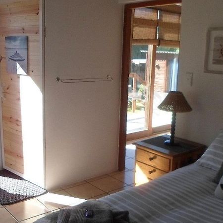 After8 B&B Kleinbaai Екстер'єр фото