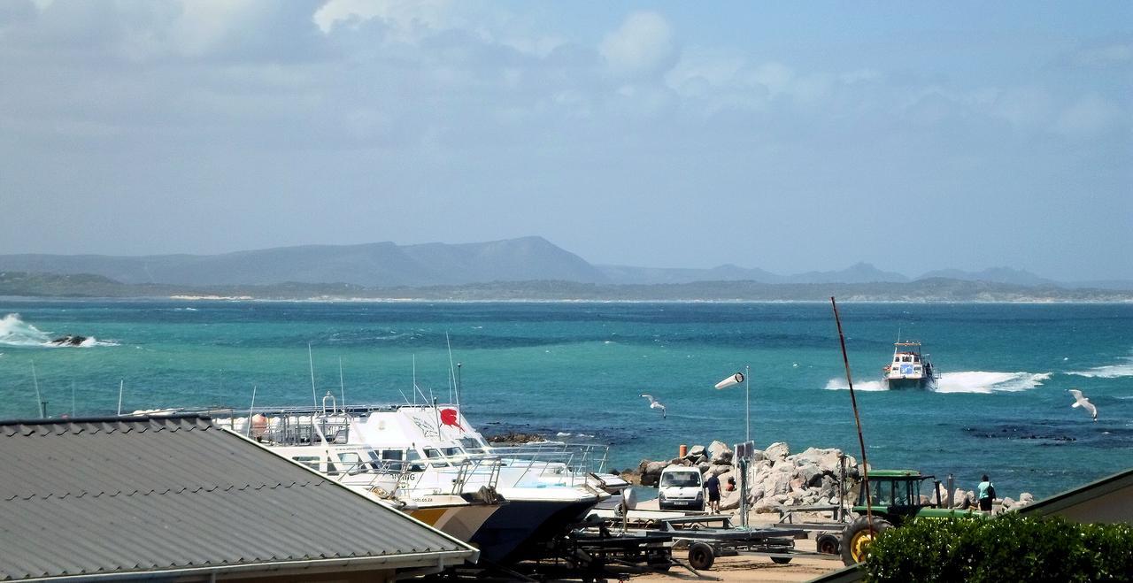 After8 B&B Kleinbaai Екстер'єр фото